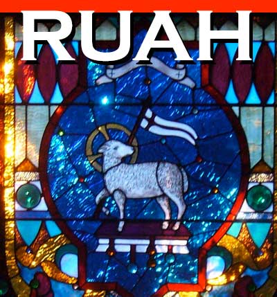 Apply now for RUAH XVI Program