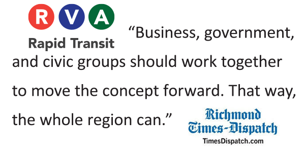 RTD editorial endorses area Rapid Transit