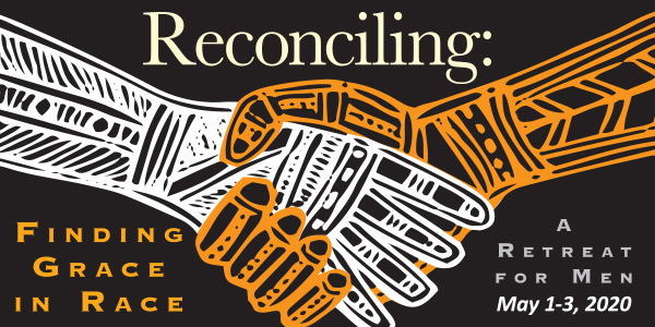 Reconciling: Finding Grace in Race
