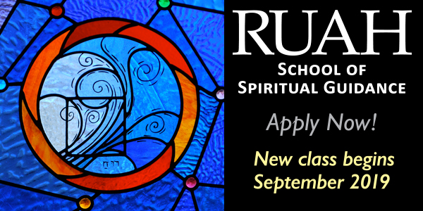Apply now for RUAH XVIII Program