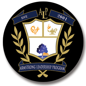 Armstrong Leadership Program: Cultivating a generation…Today!
