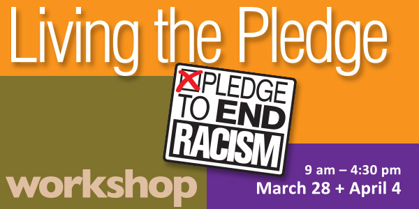 Living the Pledge Workshop