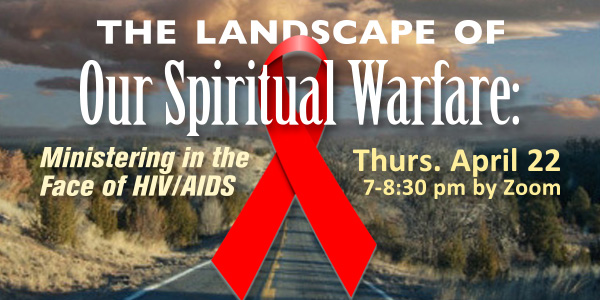 The Landscape of Our Spiritual Warfare