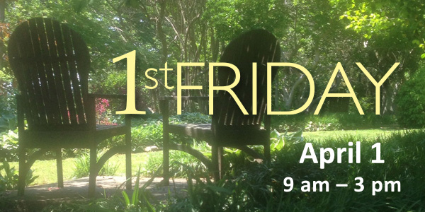 First Friday Day Retreat