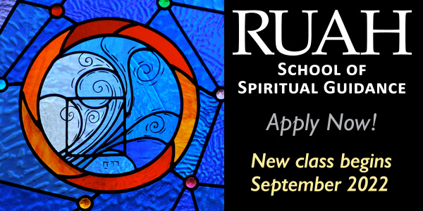 Weekday RUAH: Clergy, Seminarian & Educator Cohort