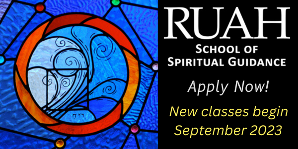 RUAH XX Begins Sept 2023