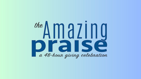 The Amazing Praise 2023