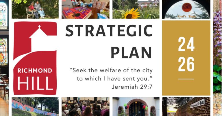 2024-26 Strategic Plan