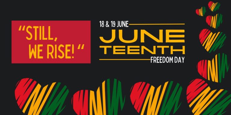 Still, We Rise!: Juneteenth 2025