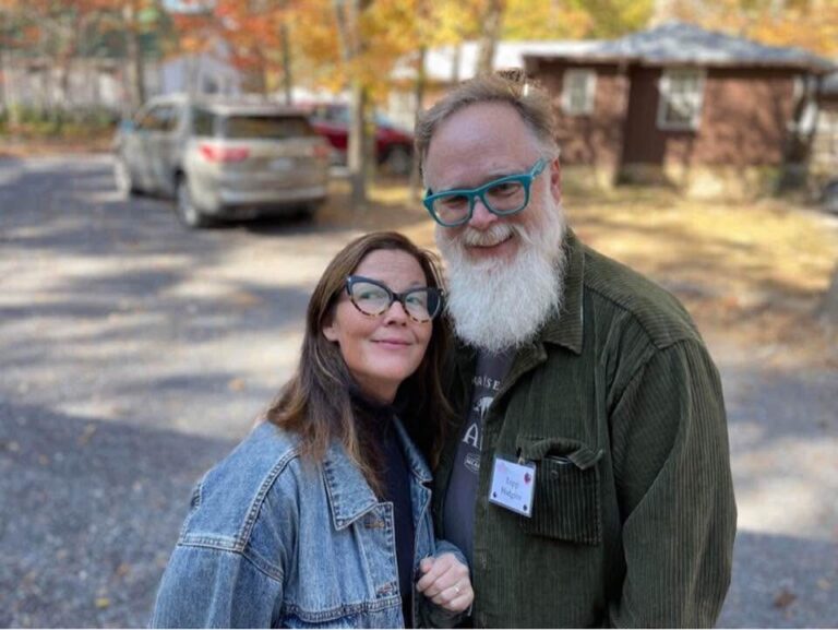 Welcome Rev. Tripp Hudgins