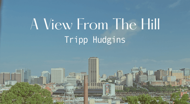 A Vocation of Prayer