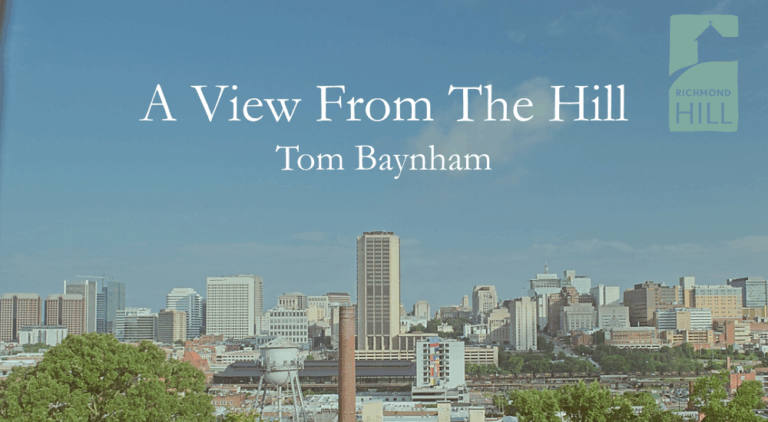 Understanding Discernment – Sep 26, 2025