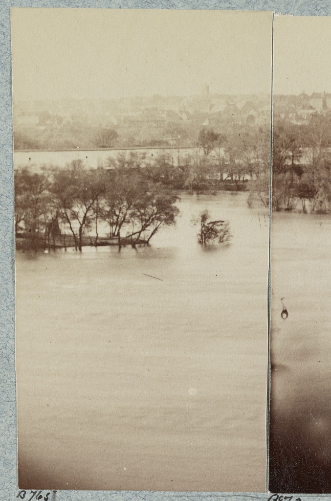 [photographed between 1861 and 1865, printed between 1880 and 1889]