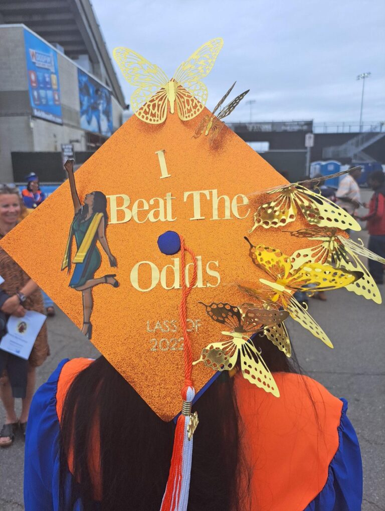 Building Leaders, Transforming Lives, and Shaping Futures