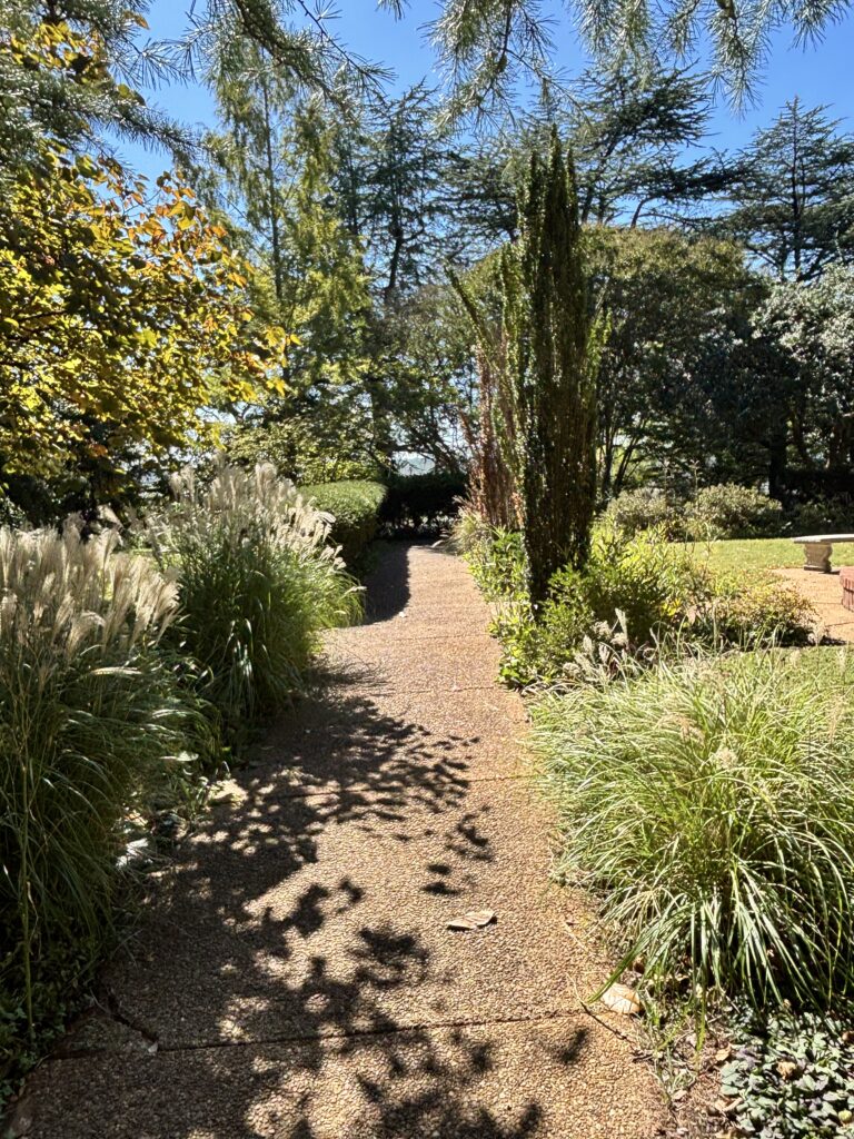 Walking with the Enslaved: A Pilgrimage toward Truth, Reconciliation, and Hope in Richmond