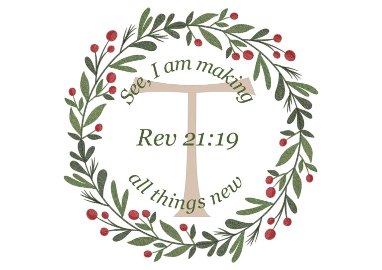 The Installation of Rev. Tripp Hudgins