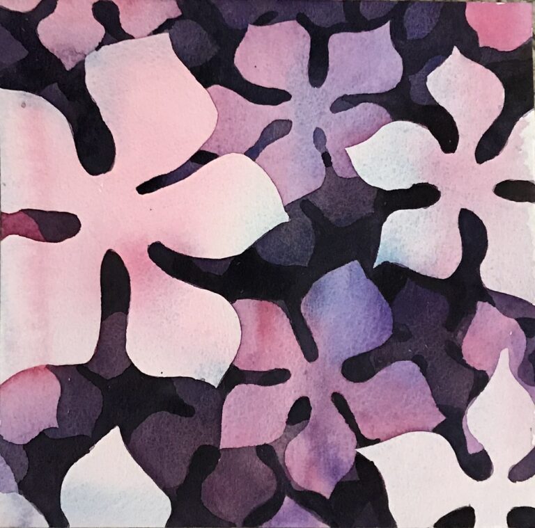 Reflective Watercolor Workshop: Art & Spirituality Retreat – May 9, 2026