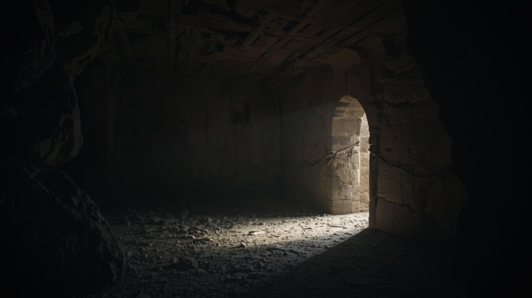 Holy Week at Richmond Hill