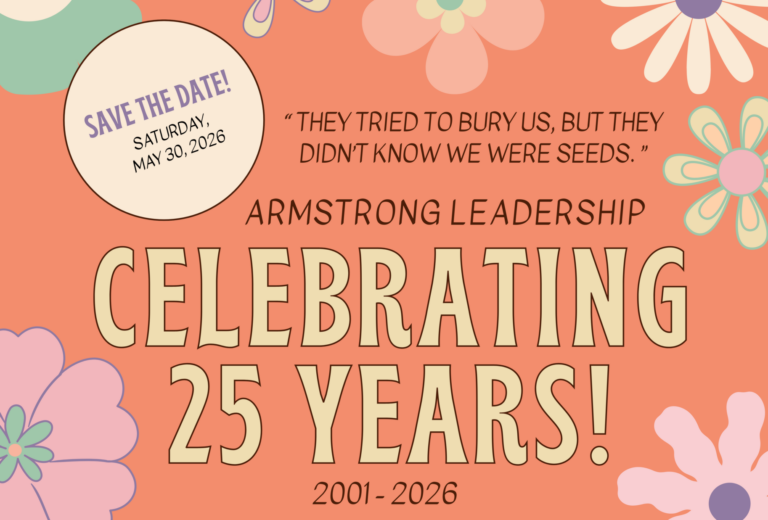 ALP 25 Year Celebration